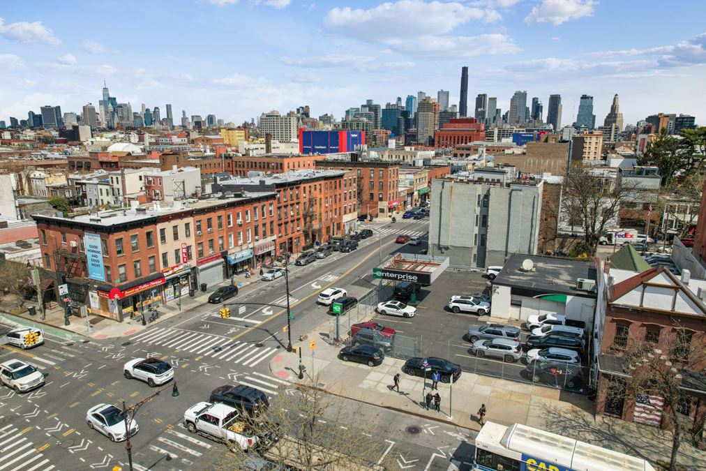 3rd & 9th Development