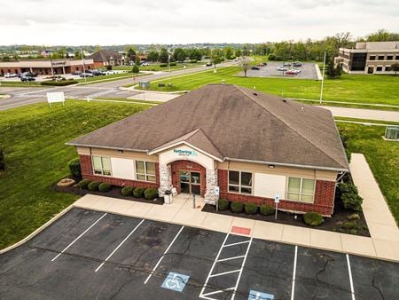 Photo of commercial space at 1045 Channingway Dr in Fairborn