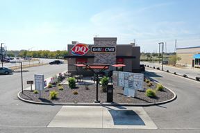 For Sale: Absolute Net Lease Investment - Dairy Queen | 19+ Years Remaining