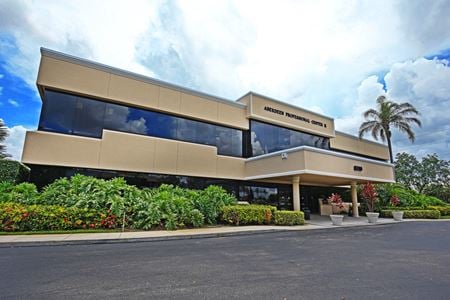 Photo of commercial space at 8200 Jog Road in Boynton Beach