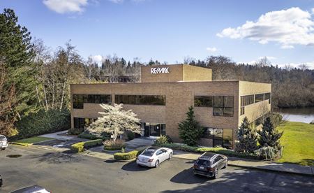 Photo of commercial space at 11555 Southeast 8th Street in Bellevue
