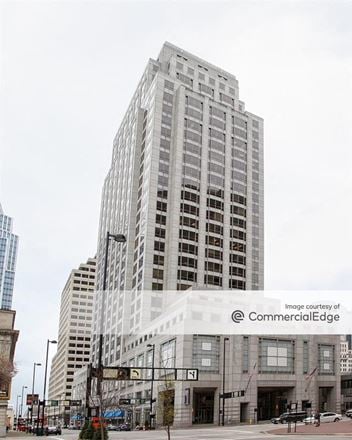 First Financial Center at 255 Fifth