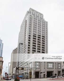 First Financial Center at 255 Fifth