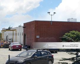 Salinas Business Park