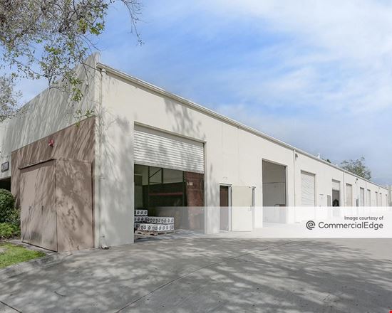 9290 Isaac Street, 9263 Abraham Way, 10925 & 10965 Hartley Road