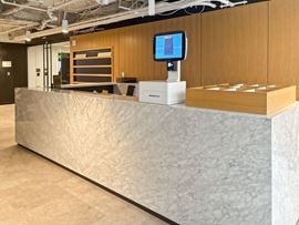 Signature - Washington - 1500 K Street