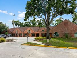 4200 N. Armenia Ave - Suite 1 & 2
