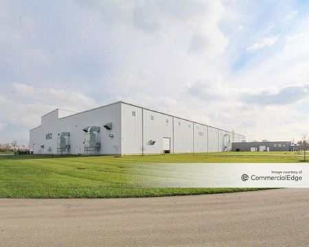 Industrial space for Rent at 400 Northbrook Drive in Shelbyville