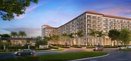The Residences & Shops on NINE