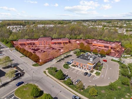 Retail space for Sale at 5477 - 5497 New Albany Rd in New Albany