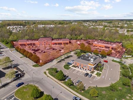 Retail space for Sale at 5477 - 5497 New Albany Rd in New Albany