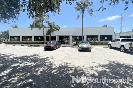 7,128 SF Office Building - West Palm Beach