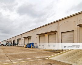 Silber Road Business Center - 1200-1234 Silber Road