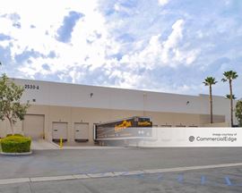 Archibald Business Center - Building 8