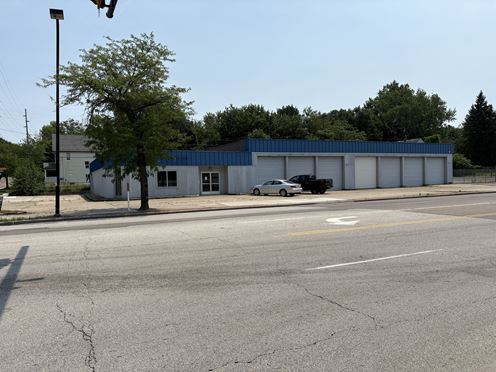 1325 S. Main Street