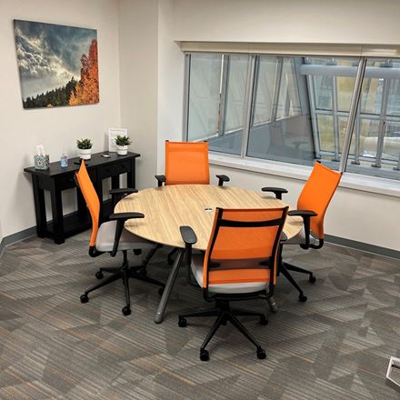 Troy Office Evolution