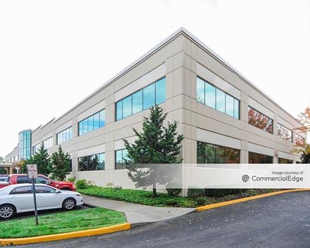 Office space for Rent at 12401 East Marginal Way South in Seattle