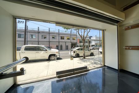 Retail space for Sale at 747 E 10th St #115 in Los Angeles