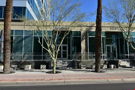 Office space for Sale at 3225 N Central Ave in Phoenix