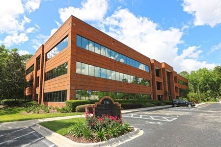 Photo of commercial space at 7751 Belfort Parkway in Jacksonville
