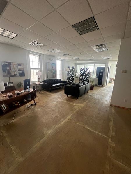 Office space for Rent at 353 Broadway in Troy