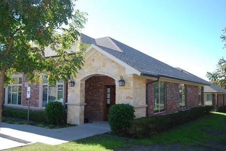 Office space for Rent at 8668 John Hickman Pkwy #804 in Frisco