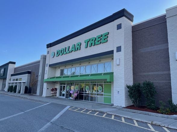 Topsham Crossing Center