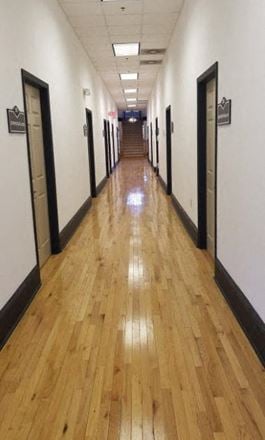 Marietta Office Suites - Marrietta Office Suites 55 Atlanta Street Southeast