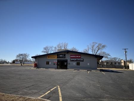 Industrial space for Sale at 1010 Fort Crook Road South in Bellevue