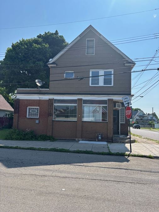 71 Weiss St