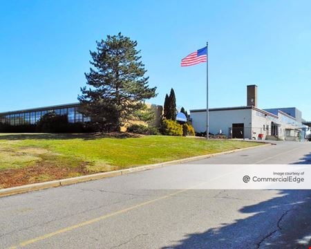 Photo of commercial space at 408 Route 202 in Flemington