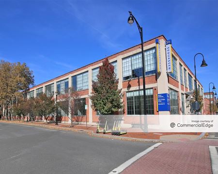 Photo of commercial space at 34 Sequassen Street in Hartford