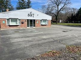 MEDICAL/PROFESSIONAL OFFICE BUILDING FOR SALE