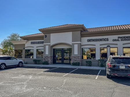 Photo of commercial space at 9515 W Camelback Rd in Phoenix