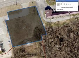 6240 Asheville Highway Retail Pad/Strip Center Drive Thru Opportunity