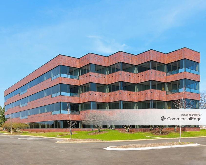 Kensington Corporate Center I