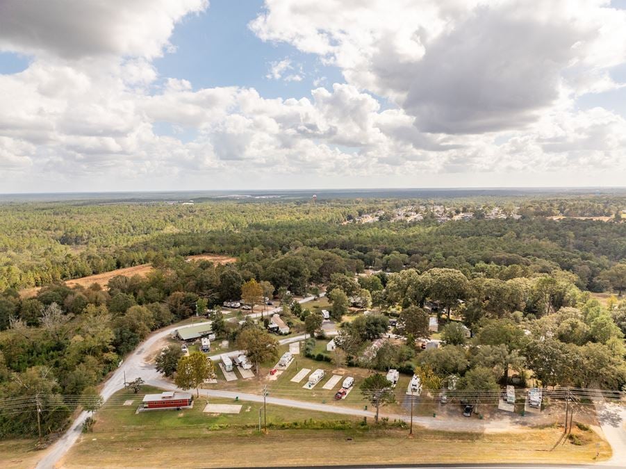 Blueberry Country Estates