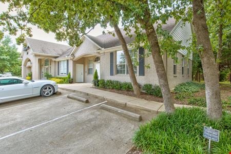 Office space for Rent at 395 W SH-114  in Southlake