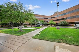 Potomac Medical Plaza