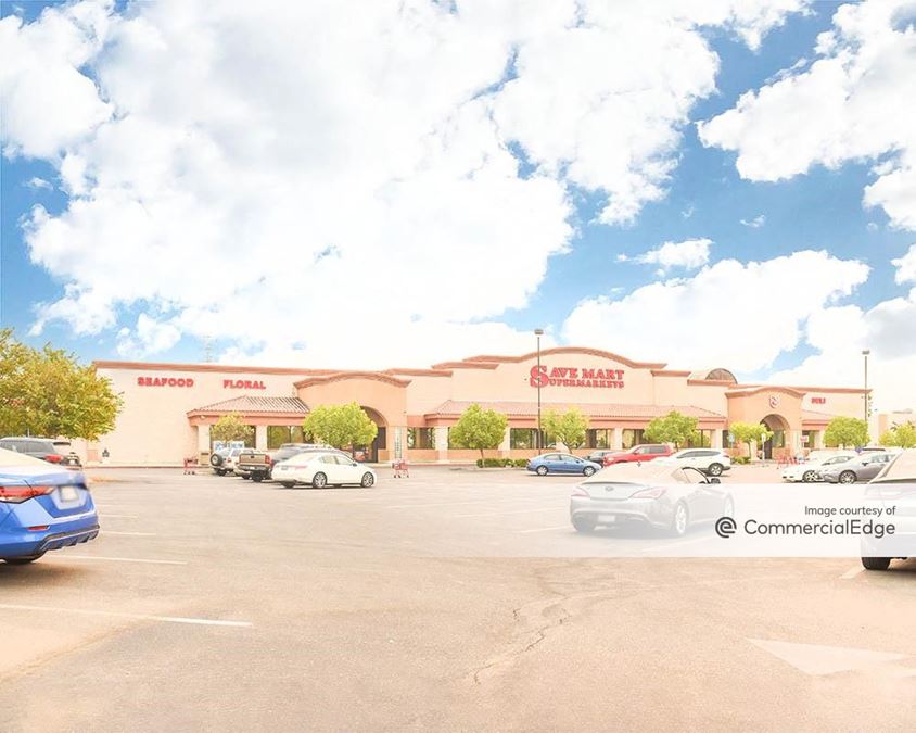 4158 North West Avenue, Fresno Retail Space For Lease