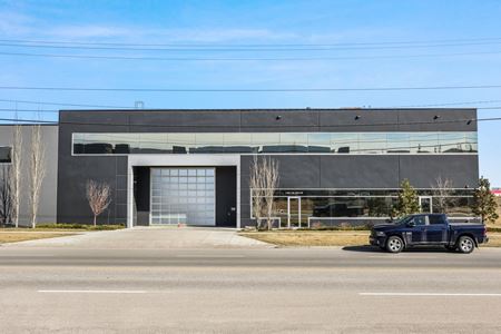 Photo of commercial space at 1750 - 120 Avenue NE in Calgary