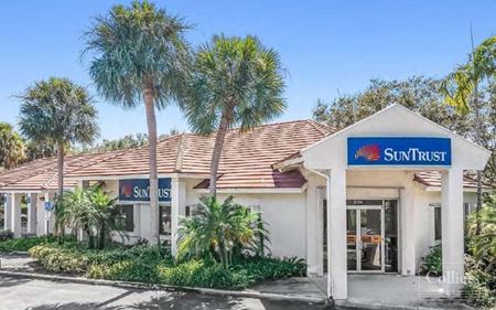 Retail space for Rent at 12396 W Sunrise Blvd in Plantation
