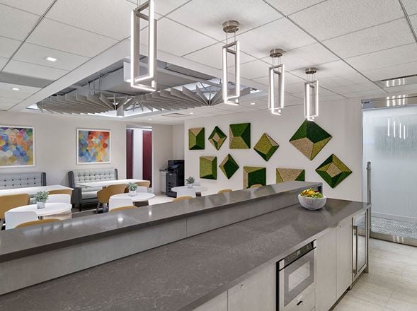 American Executive Centers - Philadelphia