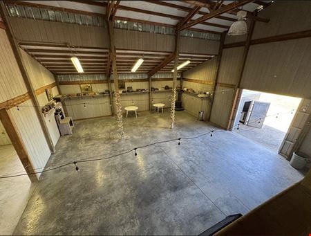 Agricultural space for Rent at 14285 Laconner Whitney Road in Mount Vernon