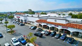 Torrance Crossroads