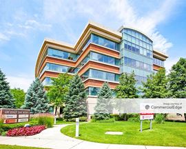 Millbrook Business Center - 475 & 485 Half Day