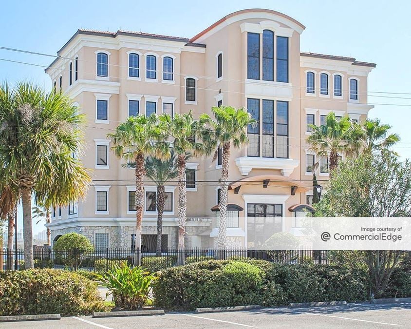 Coquina Office Park 825 Ballough Road, Daytona Beach, FL