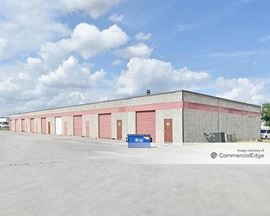 2100 South Great Southwest Pkwy