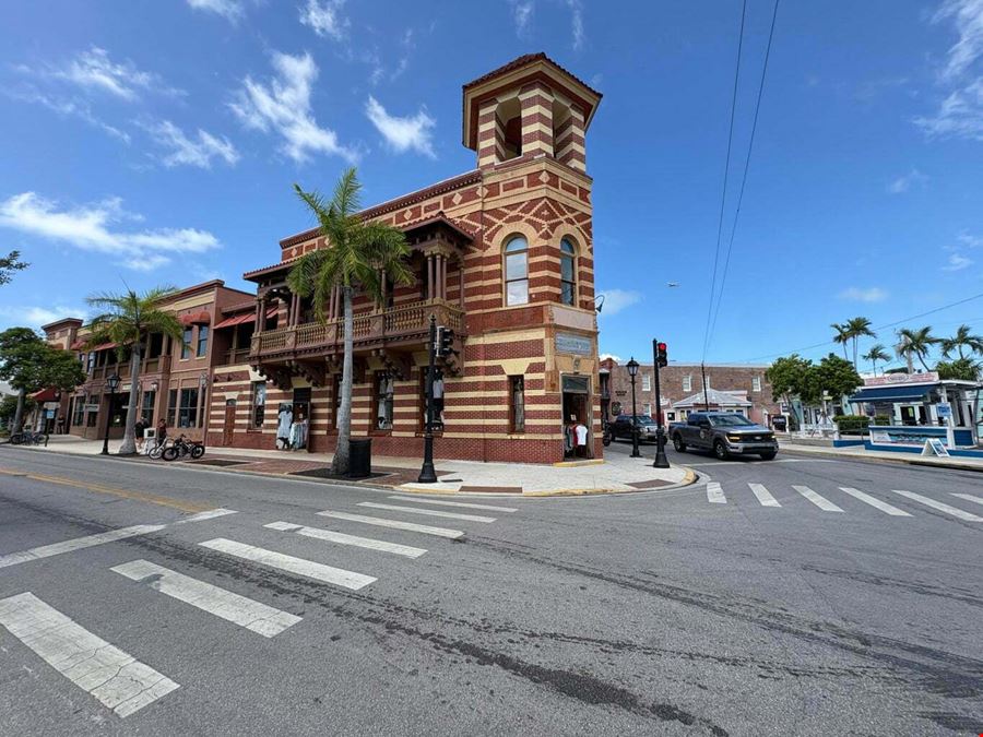 100 Duval Street