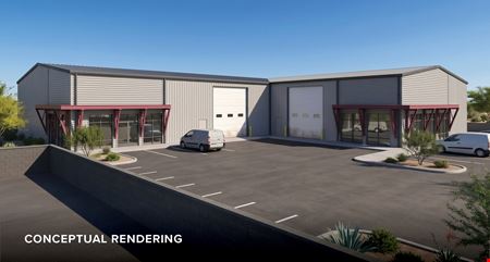 Industrial space for Sale at 775 W Beechcraft St in Casa Grande